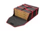 ▷ Bolsa Isotérmica PoliboxBag Pizza XL 52x52x20cm | EnvasesAlimentarios.es