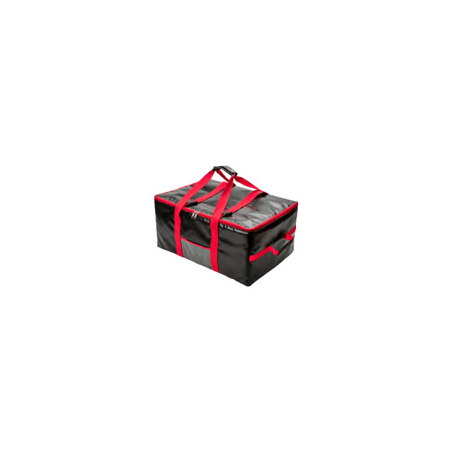 ▷ Bolsa Isotérmica PoliboxBag Bakery & Pizza 64x42x27cm  | EnvasesAlimentarios.es