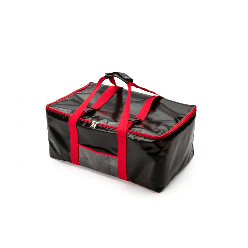 ▷ Bolsa Isotérmica PoliboxBag Catering GN 54x35x23cm | EnvasesAlimentarios.es