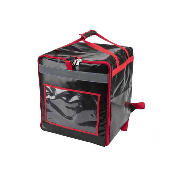 ▷ Mochila Isotérmica PoliboxBag BackPack Delivery Plus 46x45x48cm | EnvasesAlimentarios.es