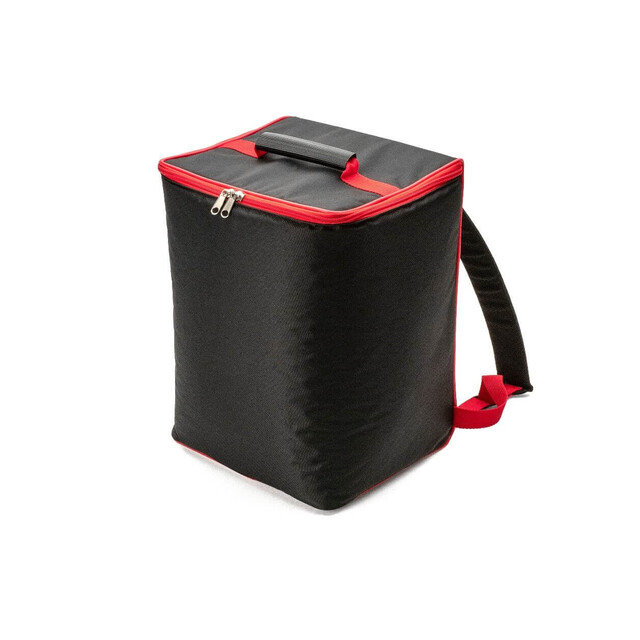 ▷ Mochila Isotérmica PoliboxBag Frosty Delivery 28x24x37cm | EnvasesAlimentarios.es