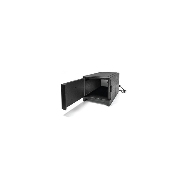 ▷ Contenedor Isotérmico Polibox SmartHeater Mini Plug&Play | EnvasesAlimentarios.es
