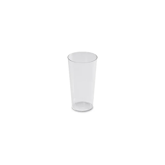 ▷ Mini-Vasito Cilíndrico Degustación 45x45x87mm 90ml | EnvasesAlimentarios.es