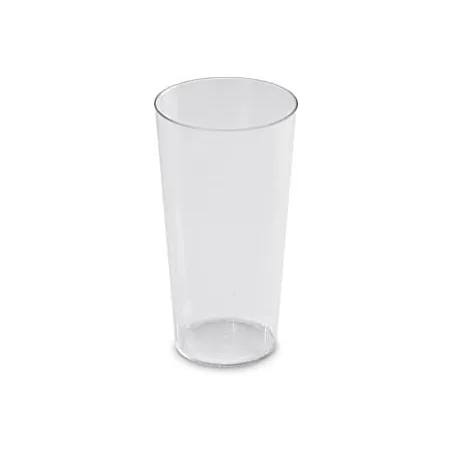 ▷ Mini-Vasito Cilíndrico Degustación 45x45x87mm 90ml | EnvasesAlimentarios.es