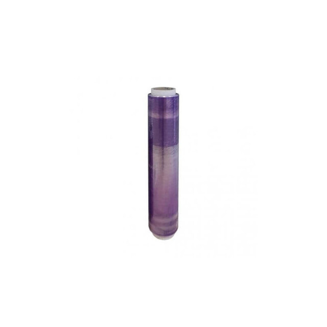 ▷ Film Alimentario PVC Violeta 45cm | EnvasesAlimentarios.es