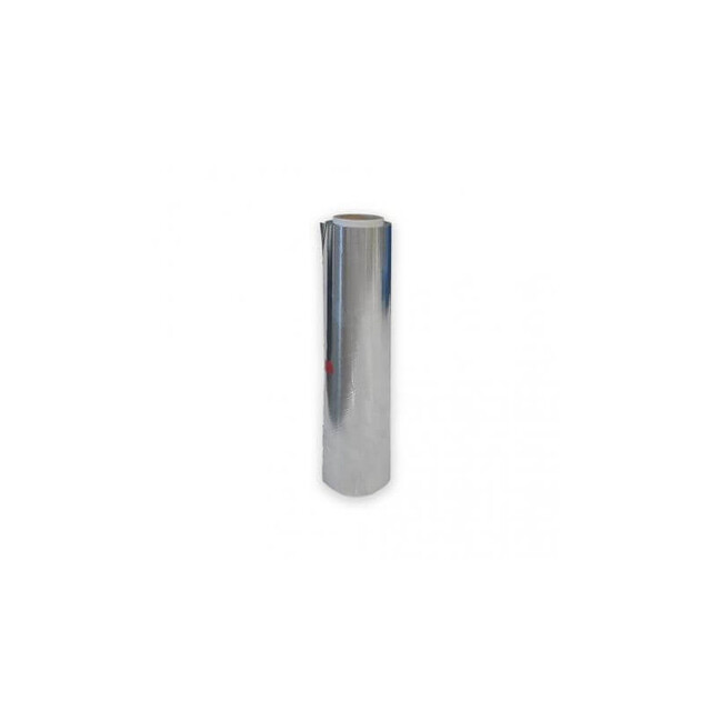 ▷ Bobina Aluminio con Sierra Plástica 0,40/13MY 2500g | EnvasesAlimentarios.es
