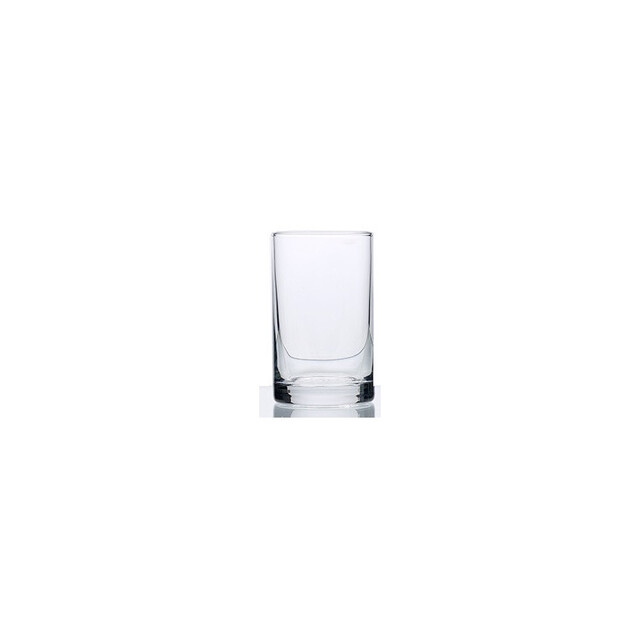 ▷ Vaso de Cristal para Chupito 5cl | EnvasesAlimentarios.es