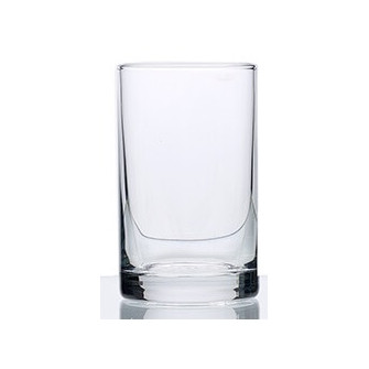 Vaso de Cristal para Chupito 5cl