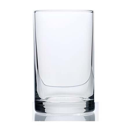 ▷ Vaso de Cristal para Chupito 5cl | EnvasesAlimentarios.es
