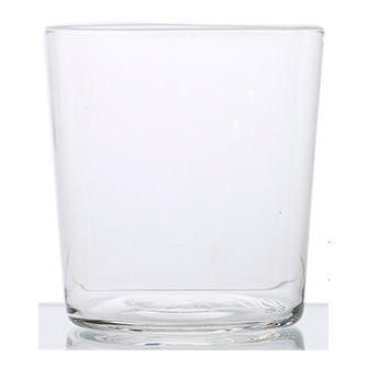 Vaso de Cristal para Pinta 35cl