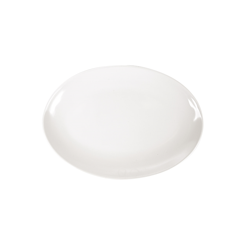 ▷ Platos Ovales Melamina Marfil Asami Ware Diámetro 255x180mm | EnvasesAlimentarios.es ▷ Platos Ovales Melamina Marfil Asami Ware Diámetro 255x180mm | EnvasesAlimentarios.es