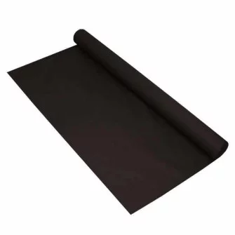 ▷ Rollo Mantel Novotex Negro 1,20cm con Precorte a 50cm | Comprar en Envases Alimentarios