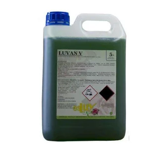 ▷ Lavavajillas Luván V Plus DV-10 Manual 5l | Comprar en Envases Alimentarios