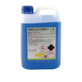 ▷ Abrillantador CrisoBrill D aguas duras 5l | Comprar en Envases Alimentarios