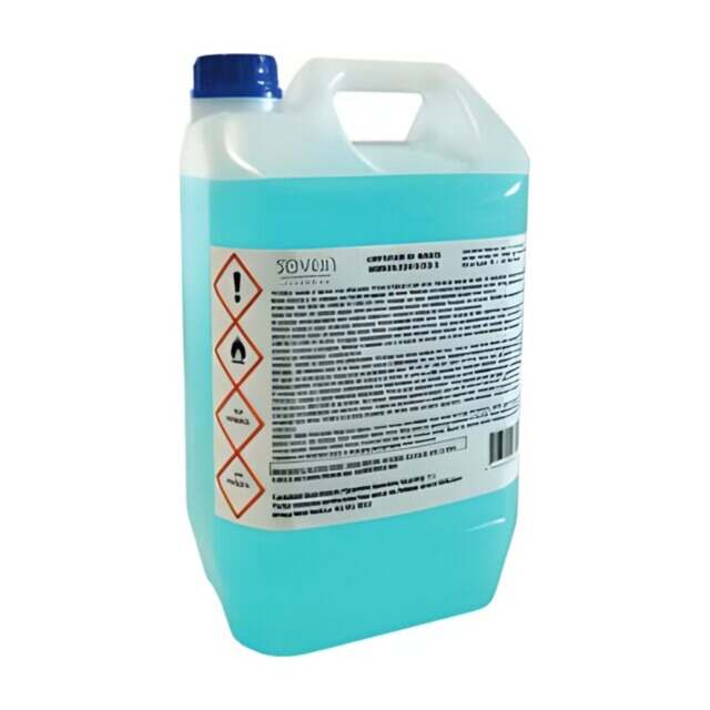 ▷ Lavavajillas Crisomatic Maquina 5l | Comprar en Envases Alimentarios
