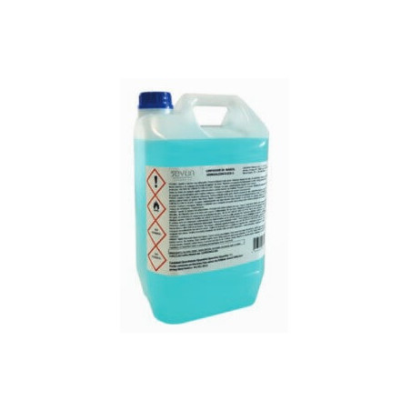 ▷ Lavavajillas Crisomatic Maquina 5l | Comprar en Envases Alimentarios