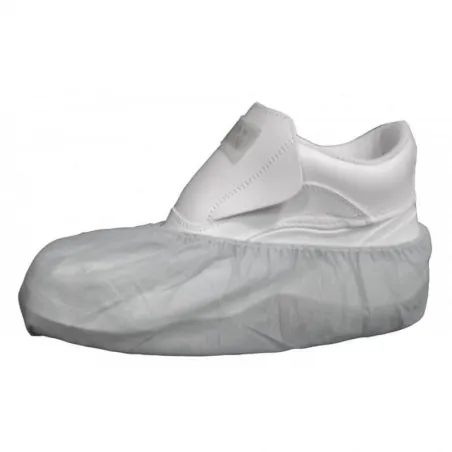 ▷ Cubrezapatos Blanco Talla Única | EnvasesAlimentarios.es