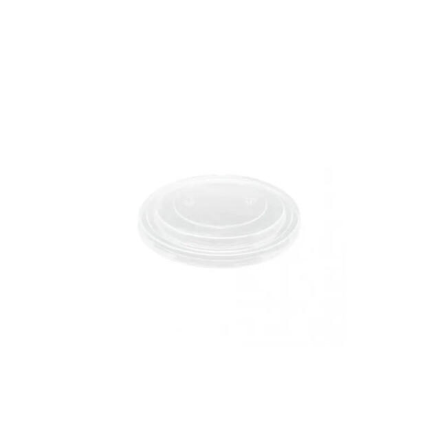 ▷ Tapa PET Ø 150mm para Ensaladeras de 500, 750 y 1000ml | EnvasesAlimentarios.es