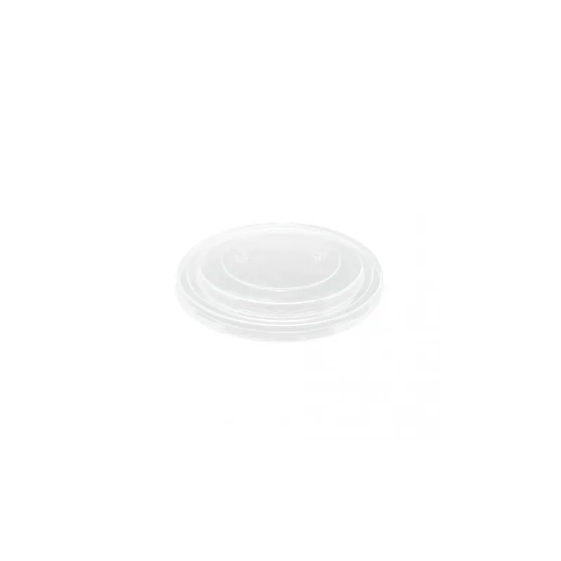 ▷ Tapa PET Ø 150mm para Ensaladeras de 500, 750 y 1000ml | EnvasesAlimentarios.es