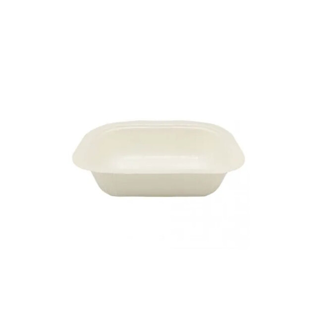 ▷ Bandeja Celulosa Gastronorm Termosellable 570ml | EnvasesAlimentarios.es
