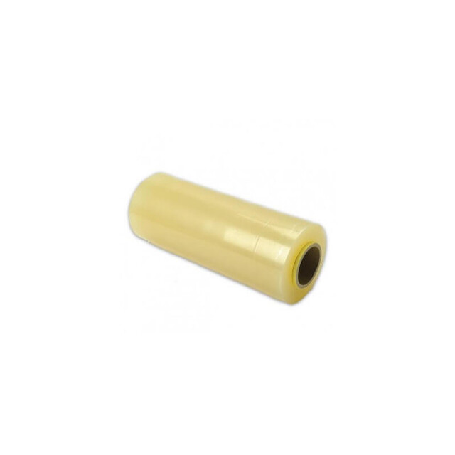 ▷ Film Semiautomático PVC Amarillo 0,60x1500m 76mm | EnvasesAlimentarios.es