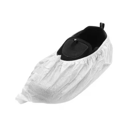 ▷ CubreZapatos Blanco TST Talla Única 40x16cm | EnvasesAlimentarios.es