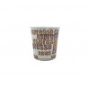 ▷ Vaso Cartón Café 200ml | Comprar en EnvasesAlimentarios.es