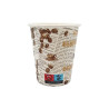 ▷ Vaso Cartón Café 200ml | Comprar en EnvasesAlimentarios.es