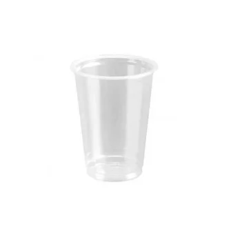 ▷ Shaker Transparente rPET 95x150mm 500ml | EnvasesAlimentarios.es