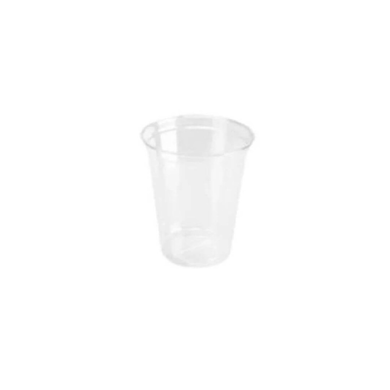 ▷ Tarrina Delipack 7625POPC rPET Redonda para postres 250ml| EnvasesAlimentarios.es