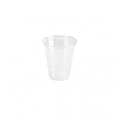 ▷ Tarrina Delipack 7625POPC rPET Redonda para postres 250ml| EnvasesAlimentarios.es