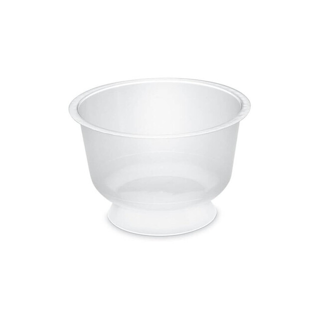 ▷ Copa Para Postres PP 95mm Diámetro 62mm Altura 210ml |  EnvasesAlimentarios.es