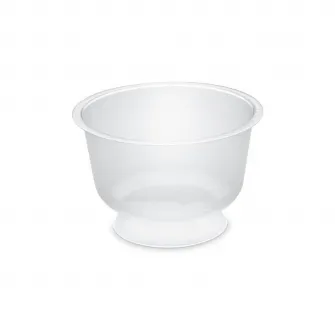 ▷ Copa Para Postres PP 95mm Diámetro 62mm Altura 210ml |  EnvasesAlimentarios.es