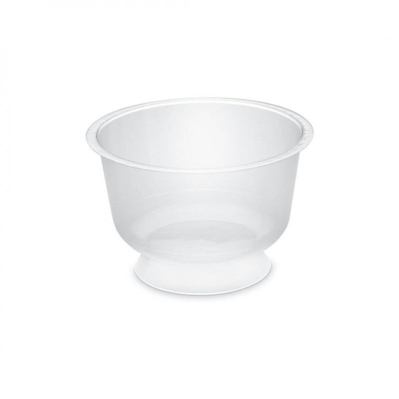▷ Copa Para Postres PP 95mm Diámetro 62mm Altura 210ml |  EnvasesAlimentarios.es