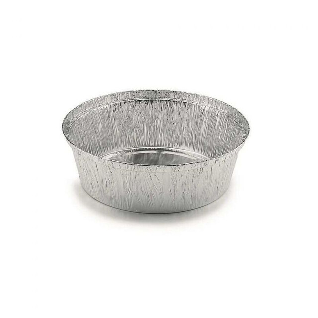 ▷ Envase Circular de Aluminio 1500ml | EnvasesAlimentarios.es