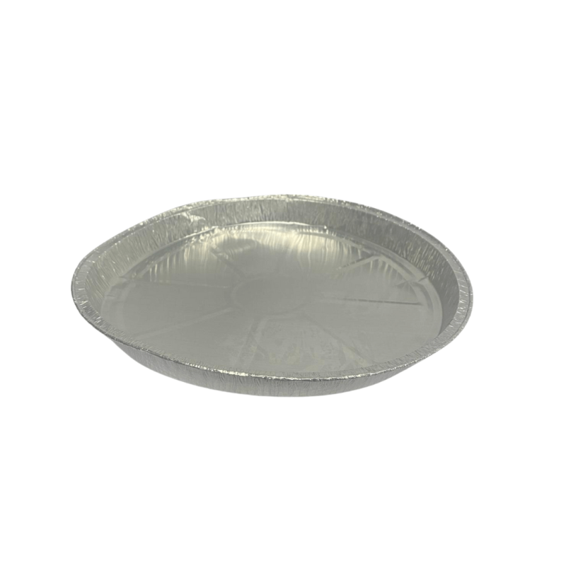 Plato Circular de Aluminio 277x23mm