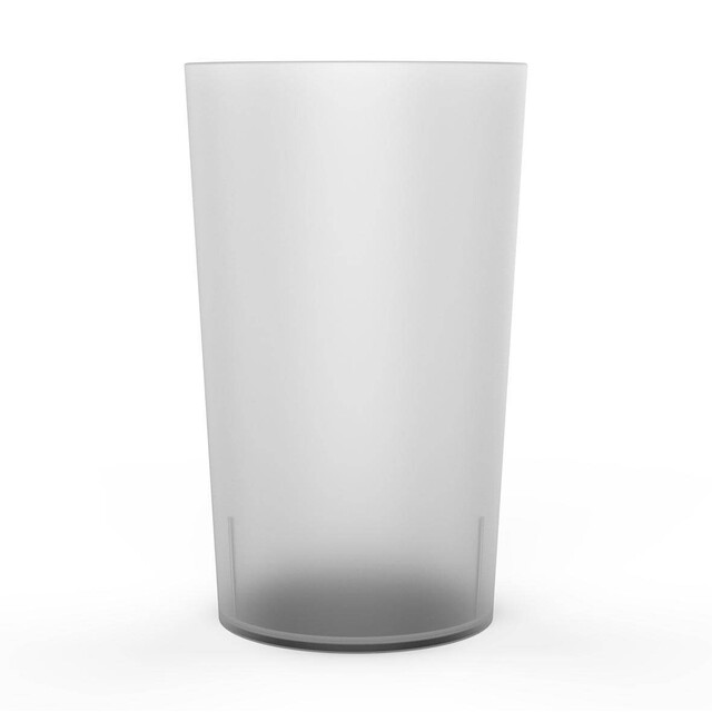 ▷ Vaso Fiesta Rígido "Especial Eventos" Translúcido PP Inyectado 530ml