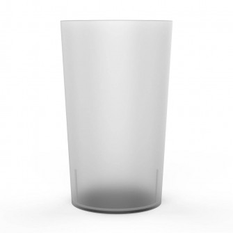 ▷ Vaso Fiesta Rígido "Especial Eventos" Translúcido PP Inyectado 530ml