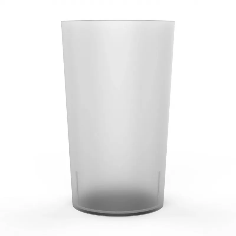 ▷ Vaso Fiesta Rígido "Especial Eventos" Translúcido PP Inyectado 530ml