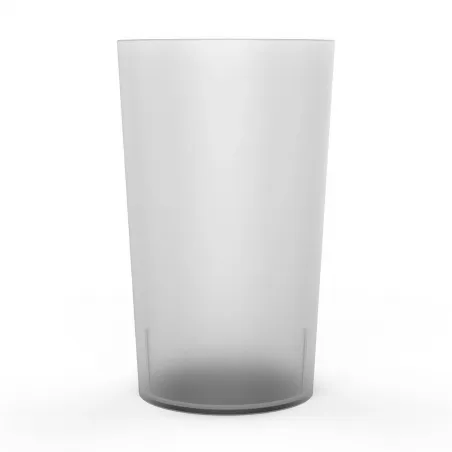 ▷ Vaso Fiesta Rígido "Especial Eventos" Translúcido PP Inyectado 530ml