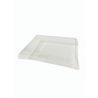 ▷ Tapa Luxifood COVBC850C rPET 180x140x23mm | EnvasesAlimentarios.es