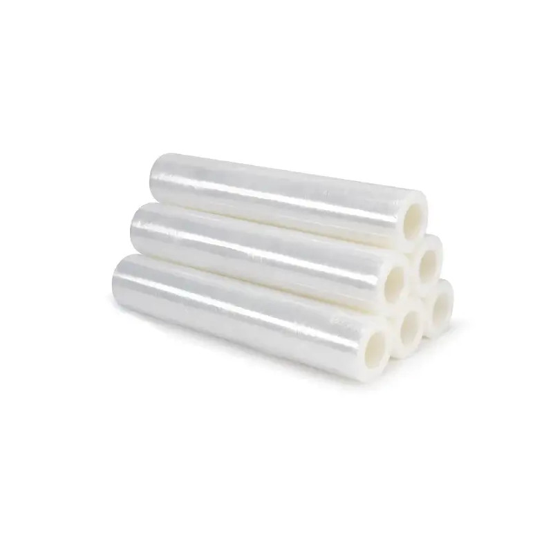 ▷ Bobina Film Estirable Sin Mandril 500/23 Micras | EnvasesAlimentarios.es
