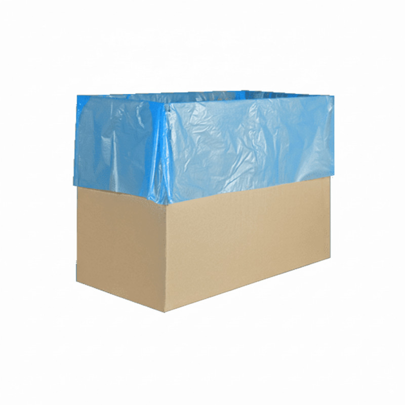 ▷ Protector Caja Semitransparente en Block | EnvasesAlimentarios.es