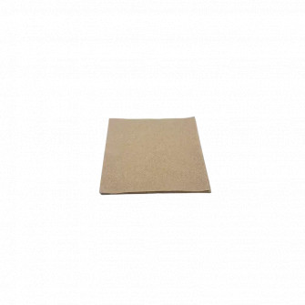 ▷ Servilleta Kraft Nature 20x20cm 1/4 2 Capas | EnvasesAlimentarios.es