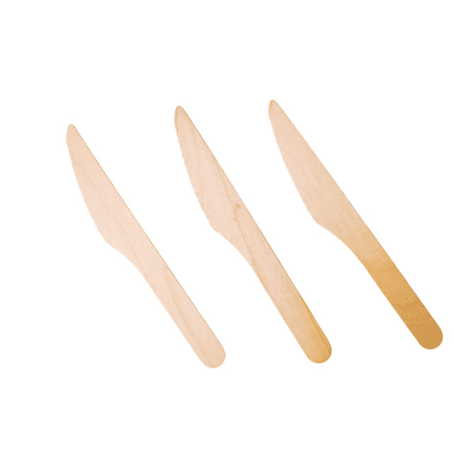 Comprar Cuchillos desechables
