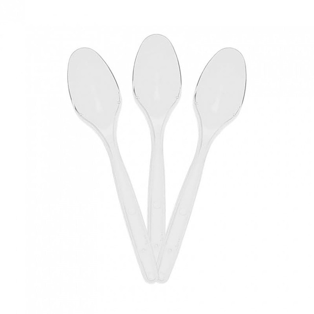 Comprar Cucharas desechables