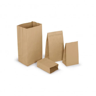 Bolsas Desechables