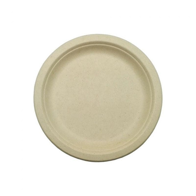 Comprar Vajilla fibra de trigo