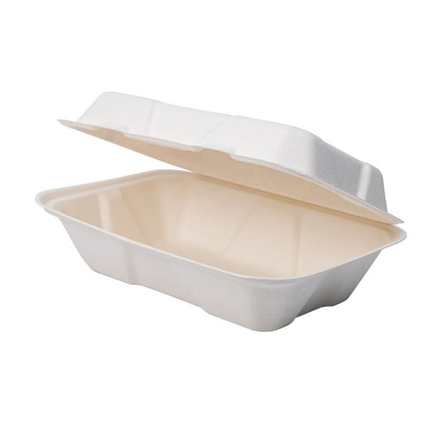 Comprar Envases biodegradables