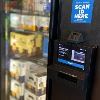 Comprar envases para vending